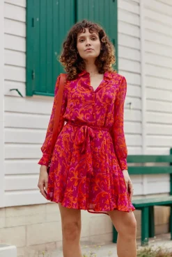 Femmes LA PETITE ÉTOILE Robes & Combinaisons|Robe Gino