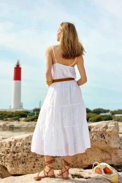 Femmes LA PETITE ÉTOILE Robes & Combinaisons|Robe Iriss