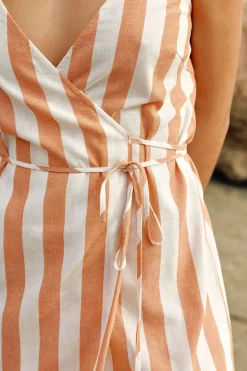 Femmes LA PETITE ÉTOILE Robes & Combinaisons|Robe Josephyne