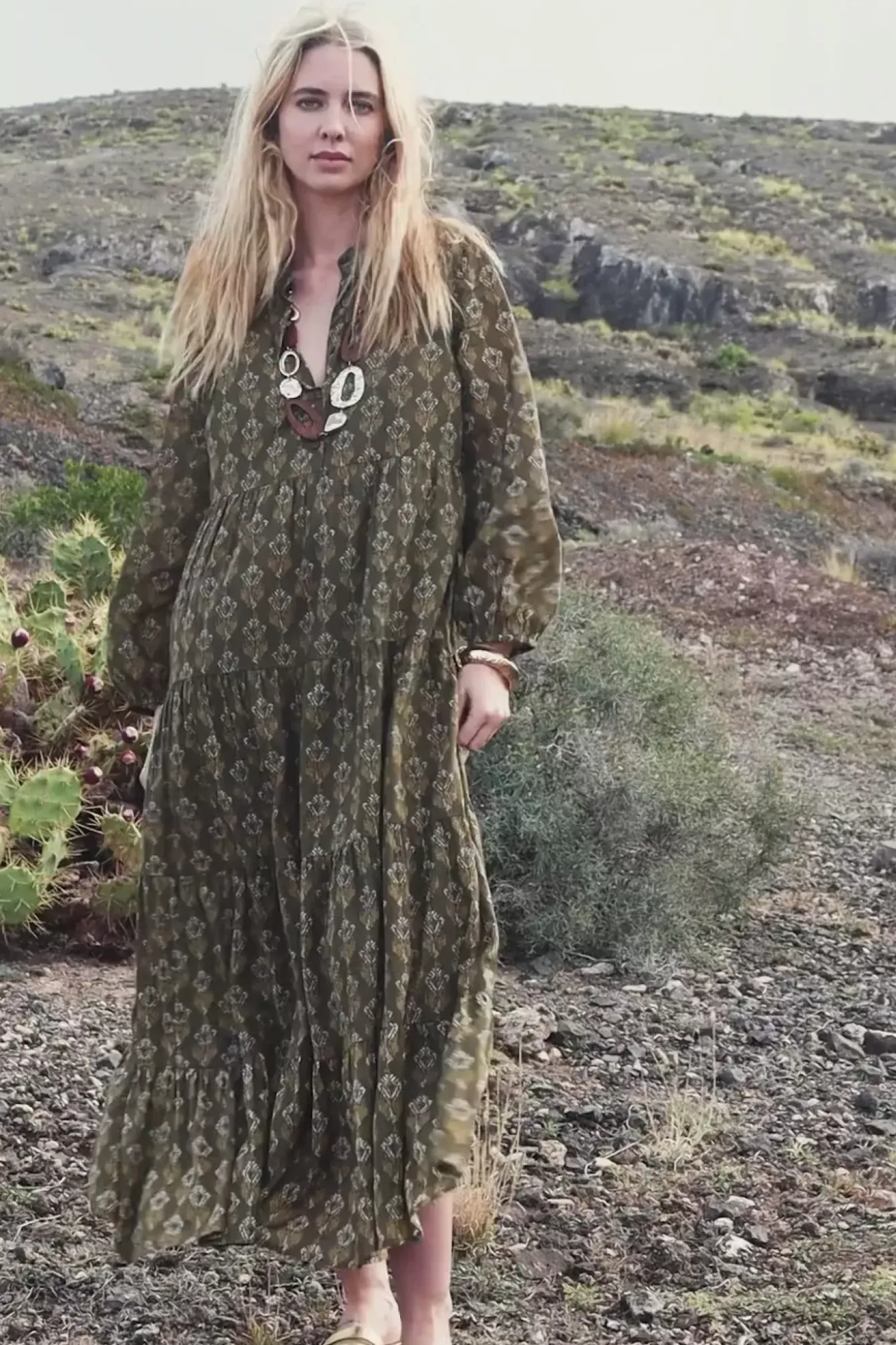 Femmes LA PETITE ÉTOILE Robes & Combinaisons|Robe Kami