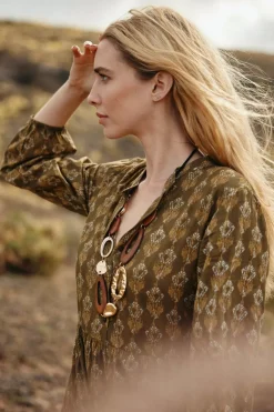 Femmes LA PETITE ÉTOILE Robes & Combinaisons|Robe Kami