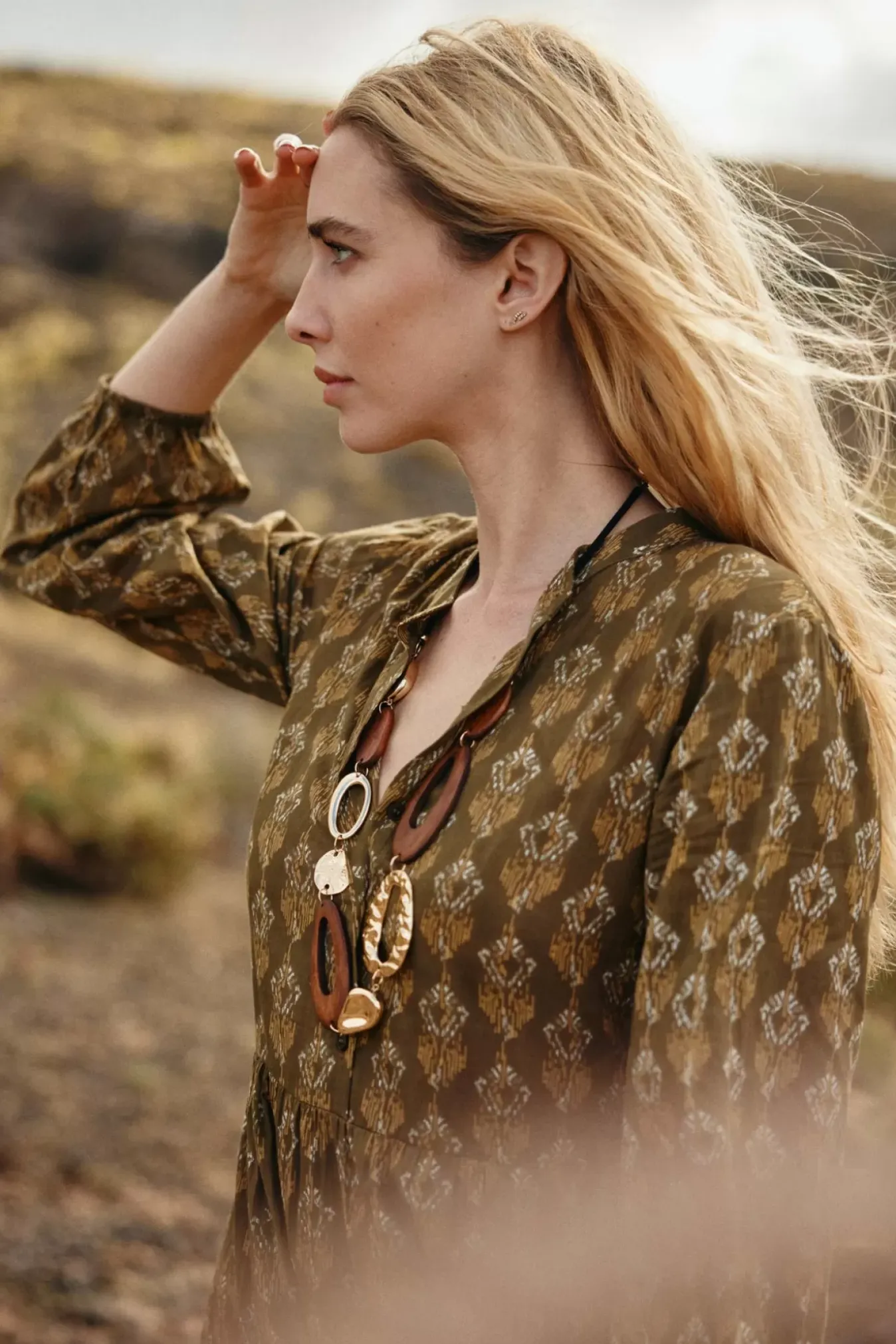 Femmes LA PETITE ÉTOILE Robes & Combinaisons|Robe Kami