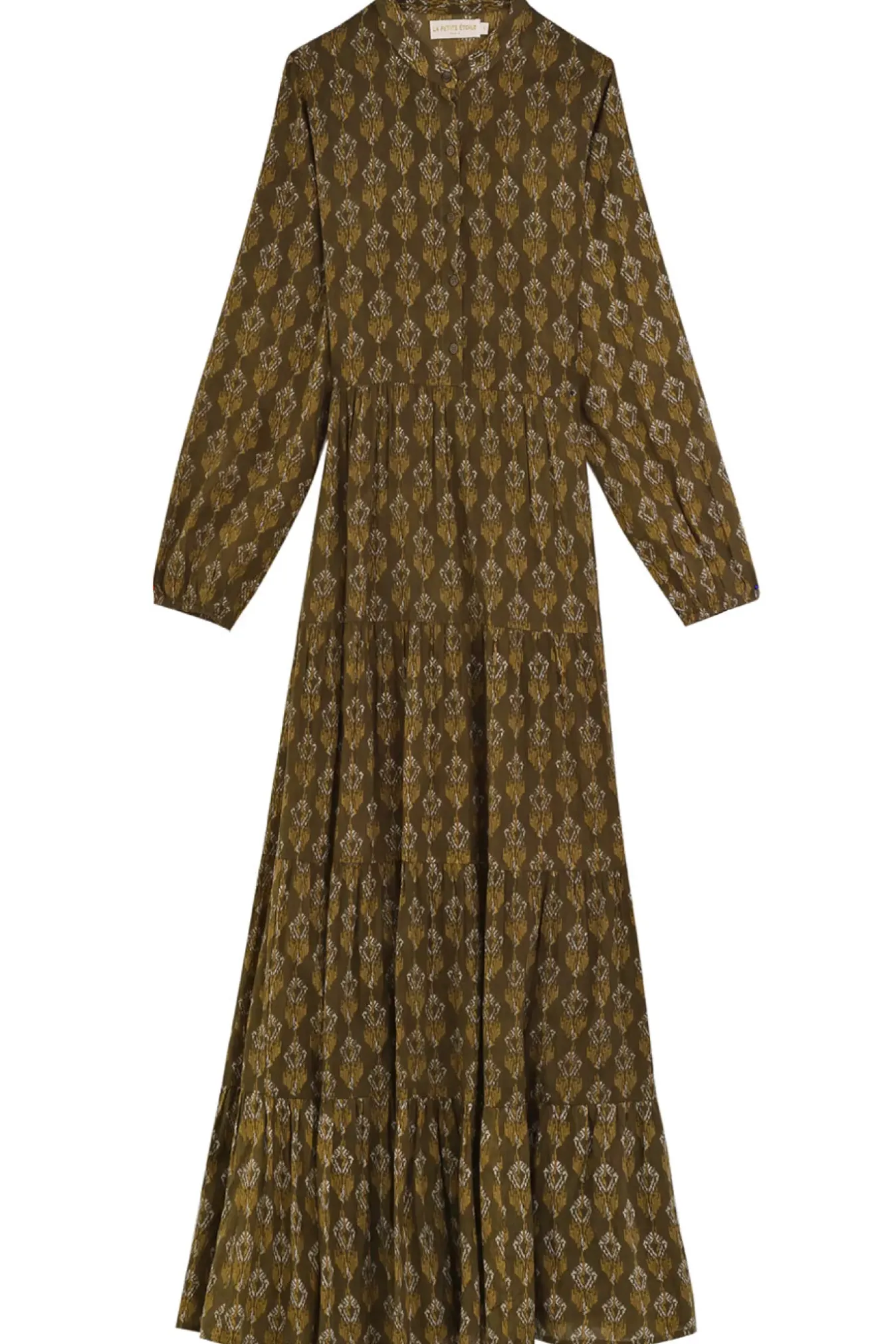 Femmes LA PETITE ÉTOILE Robes & Combinaisons|Robe Kami