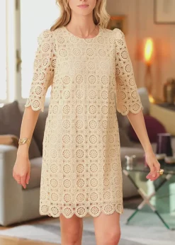 Femmes LA PETITE ÉTOILE Robes & Combinaisons|Robe Lawry
