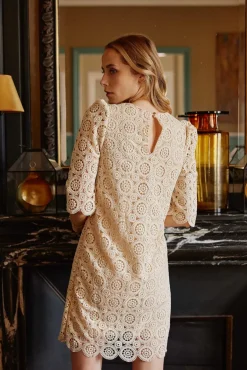 Femmes LA PETITE ÉTOILE Robes & Combinaisons|Robe Lawry