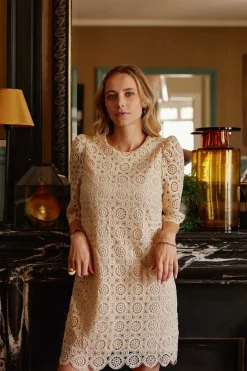Femmes LA PETITE ÉTOILE Robes & Combinaisons|Robe Lawry
