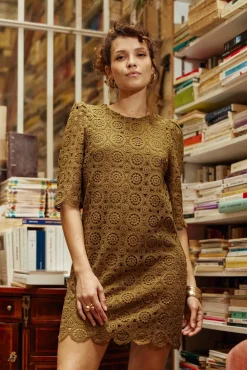 Femmes LA PETITE ÉTOILE Robes & Combinaisons|Robe Lawry