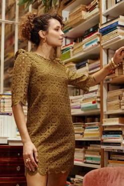 Femmes LA PETITE ÉTOILE Robes & Combinaisons|Robe Lawry