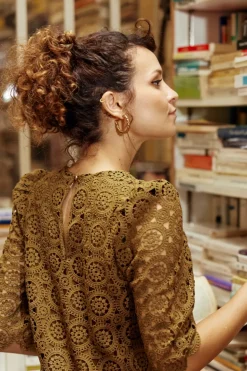 Femmes LA PETITE ÉTOILE Robes & Combinaisons|Robe Lawry