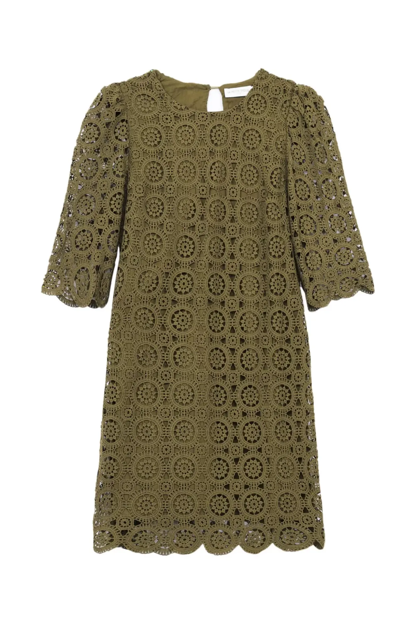 Femmes LA PETITE ÉTOILE Robes & Combinaisons|Robe Lawry