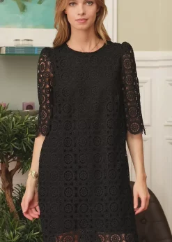 Femmes LA PETITE ÉTOILE Robes & Combinaisons|Robe Lawry