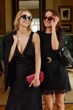 Femmes LA PETITE ÉTOILE Robes & Combinaisons|Robe Lawry