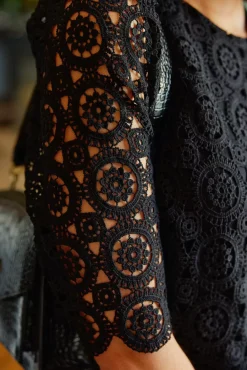 Femmes LA PETITE ÉTOILE Robes & Combinaisons|Robe Lawry