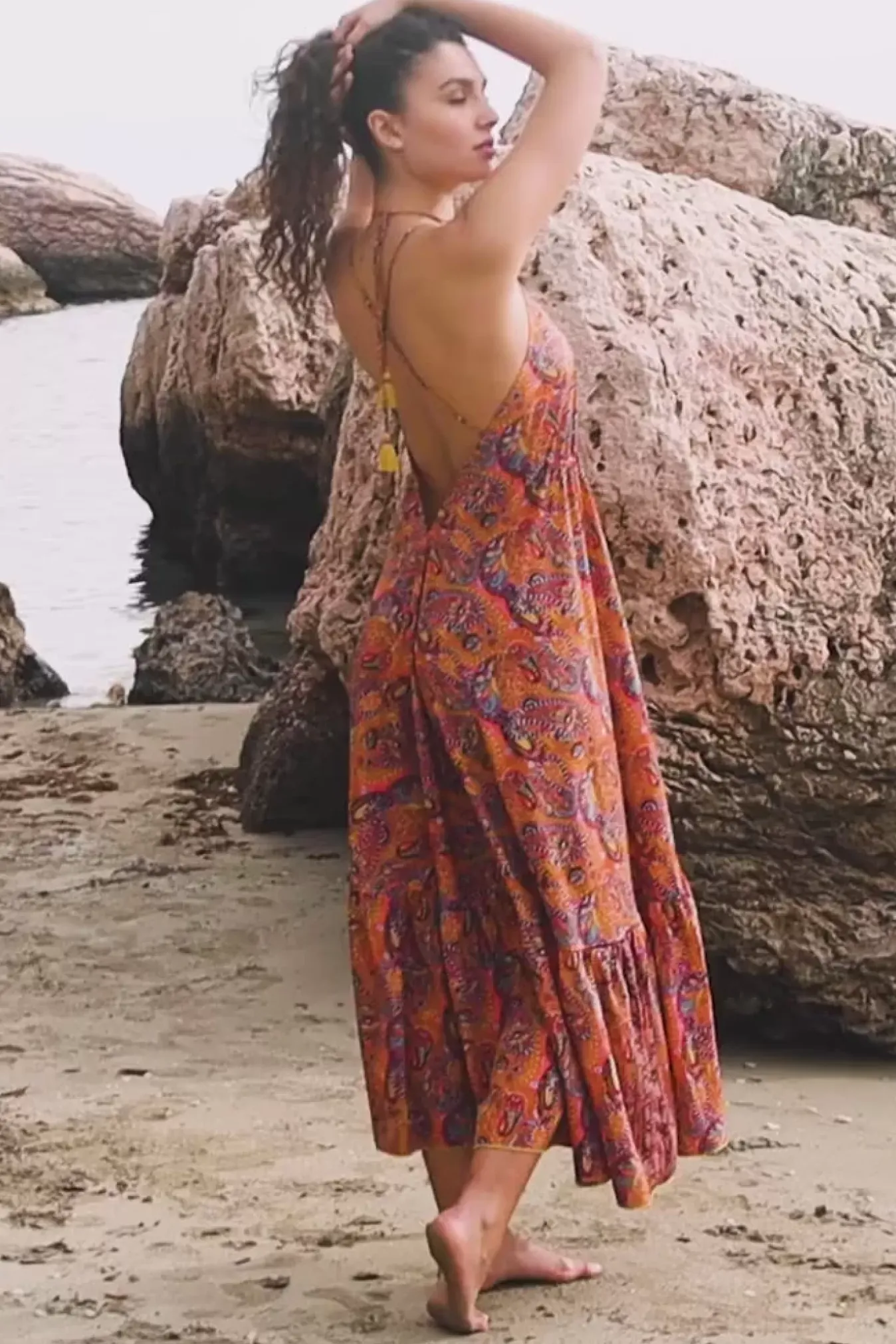 Femmes LA PETITE ÉTOILE Robes & Combinaisons|Robe Lillian