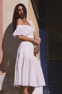 Femmes LA PETITE ÉTOILE Robes & Combinaisons|Robe Marinia