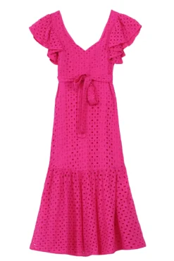 Femmes LA PETITE ÉTOILE Robes & Combinaisons|Robe Marinia