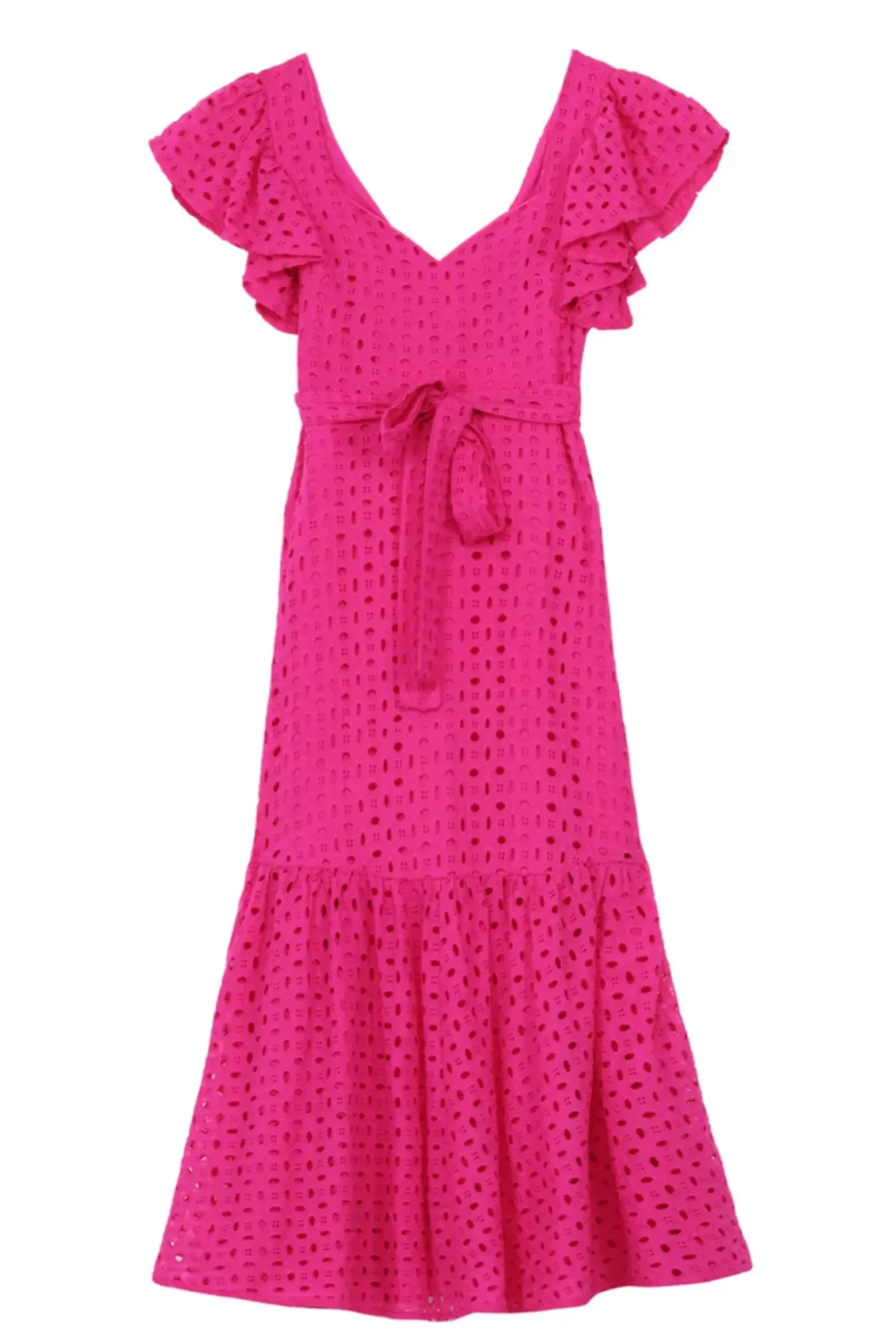 Femmes LA PETITE ÉTOILE Robes & Combinaisons|Robe Marinia