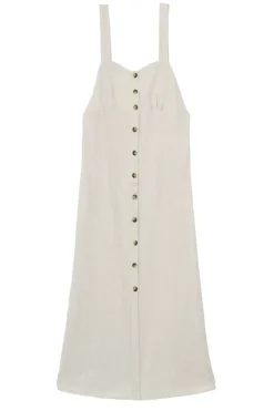 Femmes LA PETITE ÉTOILE Robes & Combinaisons|Robe Midi Skylar