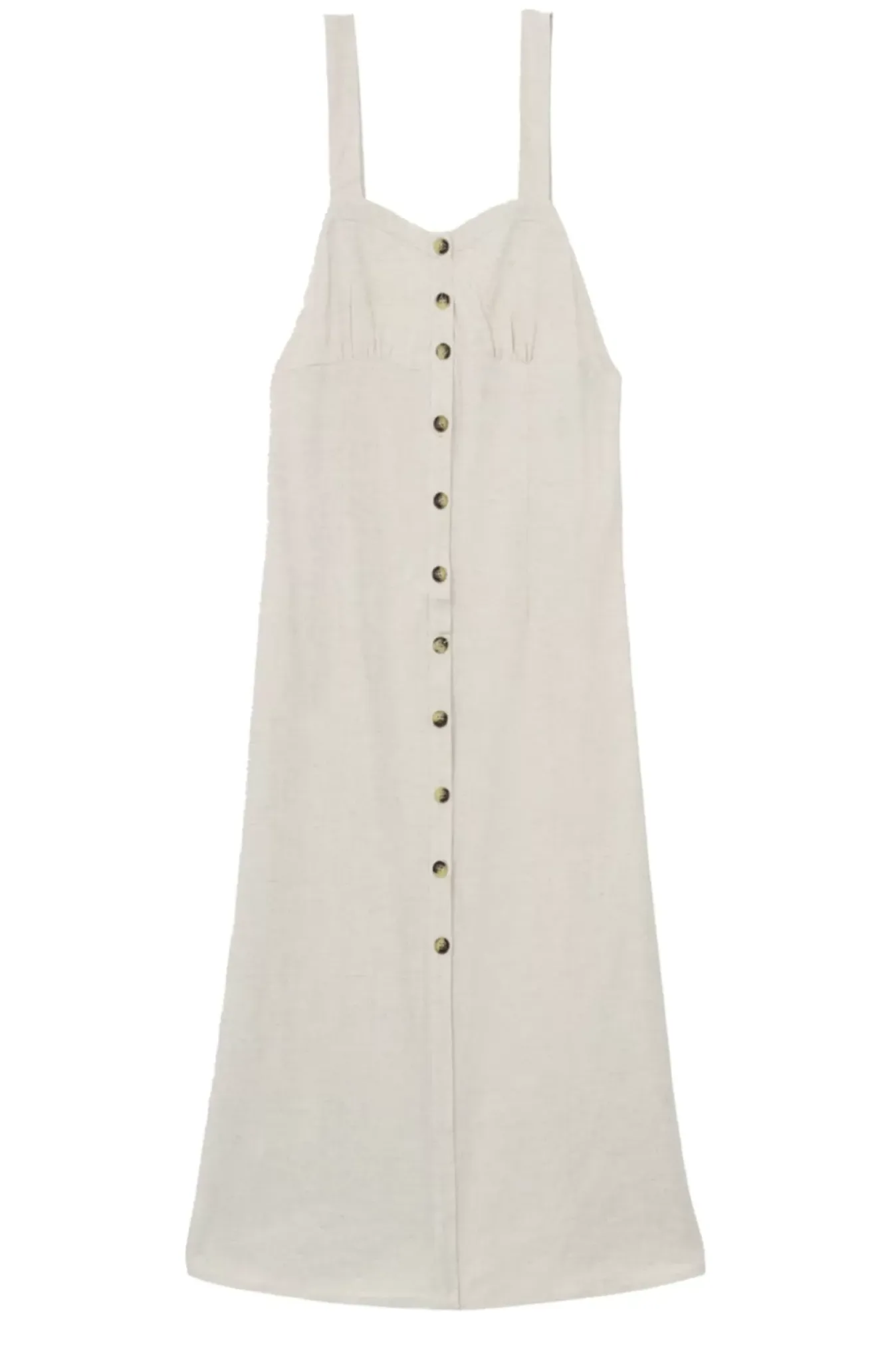 Femmes LA PETITE ÉTOILE Robes & Combinaisons|Robe Midi Skylar