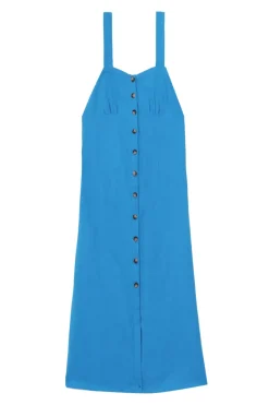Femmes LA PETITE ÉTOILE Robes & Combinaisons|Robe Midi Skylar