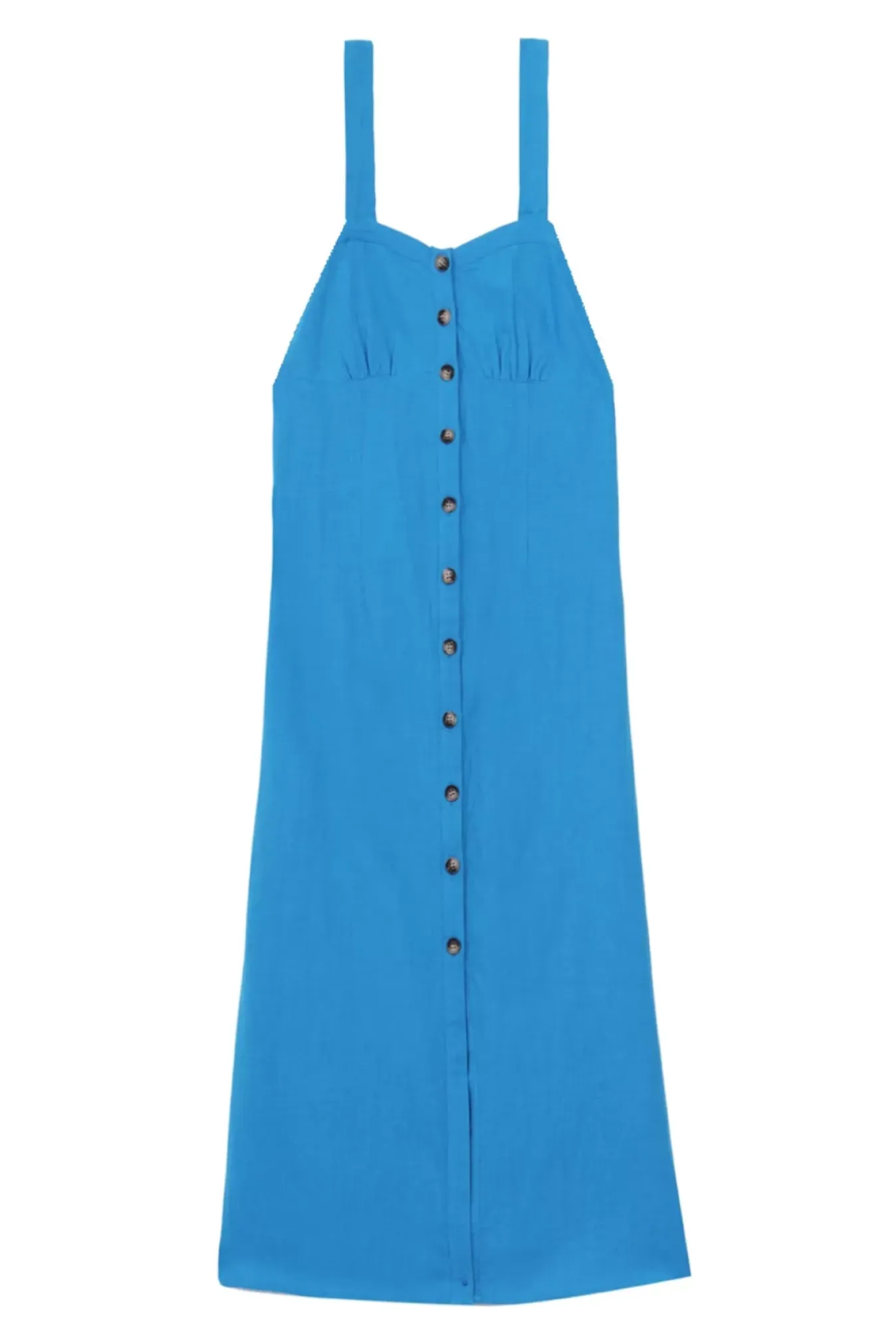 Femmes LA PETITE ÉTOILE Robes & Combinaisons|Robe Midi Skylar