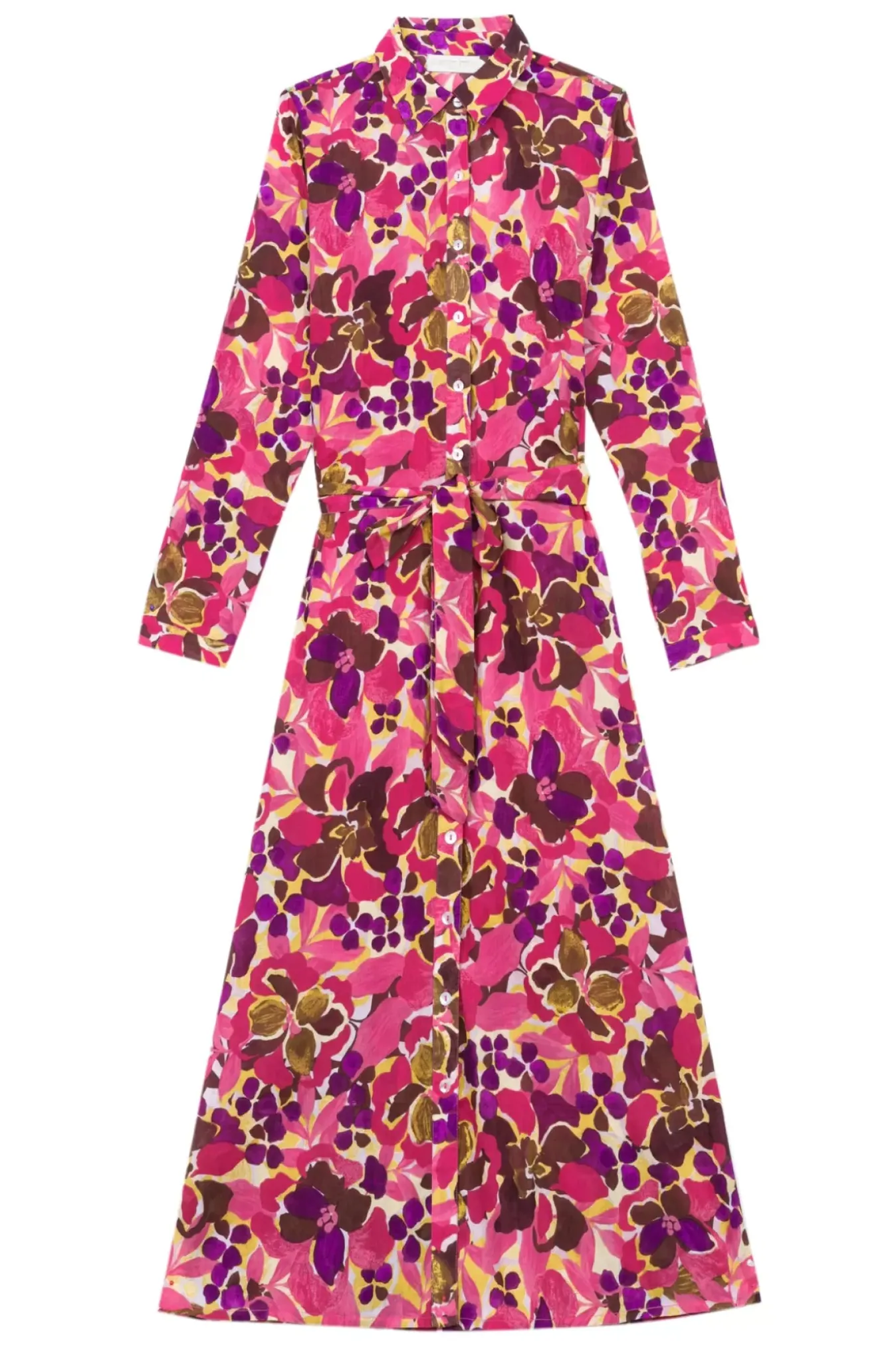 Femmes LA PETITE ÉTOILE Robes & Combinaisons|Robe Miraya