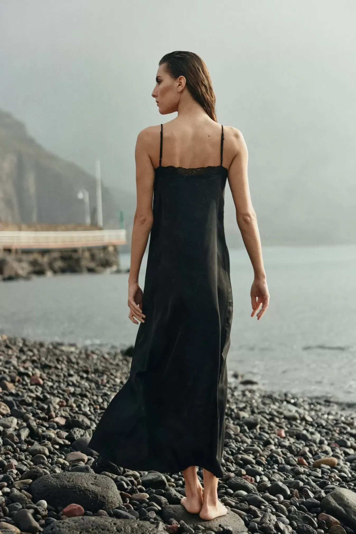 Femmes LA PETITE ÉTOILE Robes & Combinaisons|Robe Ramah