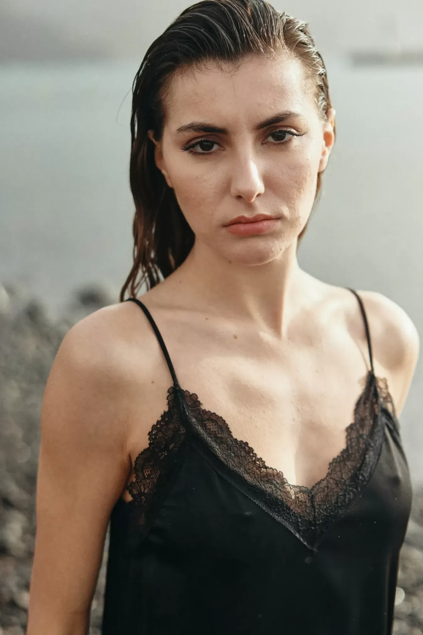 Femmes LA PETITE ÉTOILE Robes & Combinaisons|Robe Ramah
