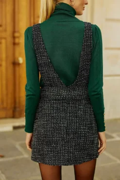Femmes LA PETITE ÉTOILE Robes & Combinaisons|Robe Riano