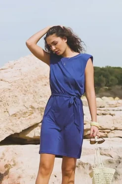 Femmes LA PETITE ÉTOILE Robes & Combinaisons|Robe Serenite