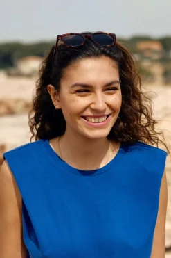 Femmes LA PETITE ÉTOILE Robes & Combinaisons|Robe Serenite