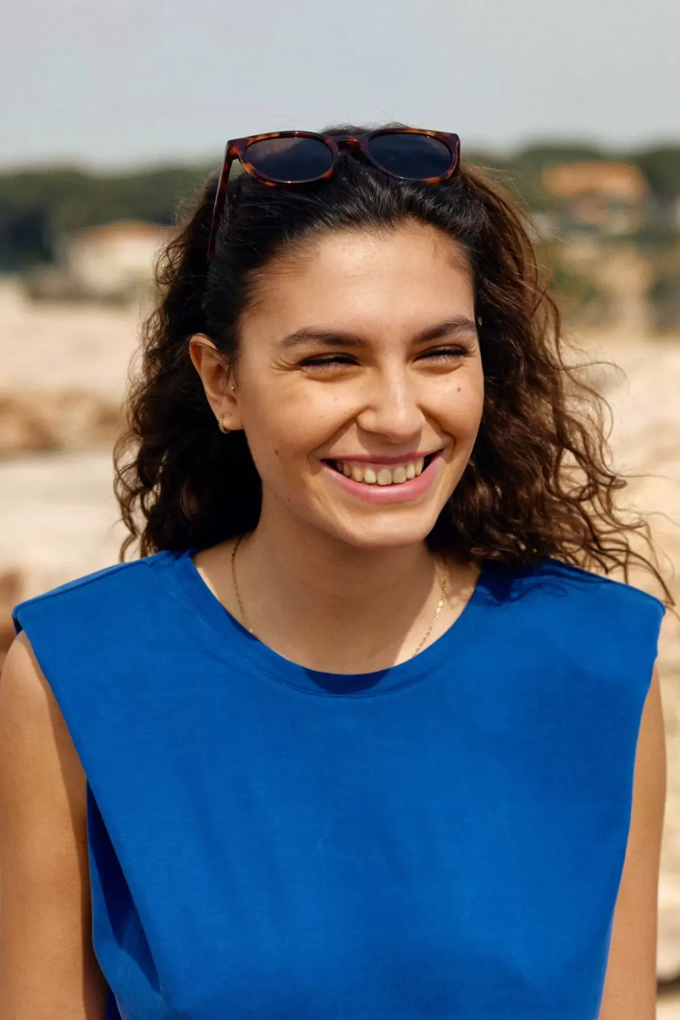 Femmes LA PETITE ÉTOILE Robes & Combinaisons|Robe Serenite