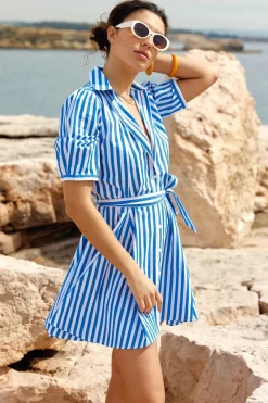 Femmes LA PETITE ÉTOILE Robes & Combinaisons|Robe Sharhon