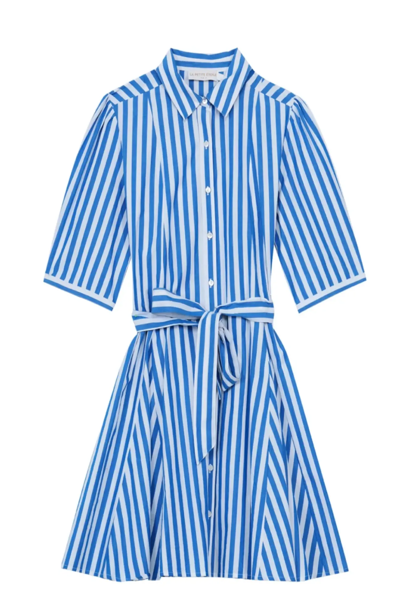 Femmes LA PETITE ÉTOILE Robes & Combinaisons|Robe Sharhon