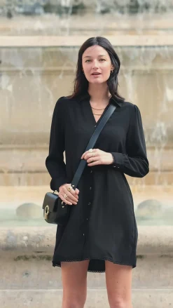 Femmes LA PETITE ÉTOILE Robes & Combinaisons|Robe Tixane