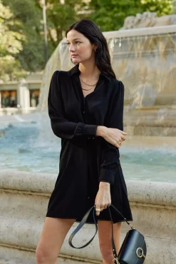 Femmes LA PETITE ÉTOILE Robes & Combinaisons|Robe Tixane