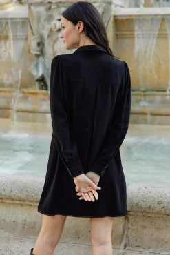 Femmes LA PETITE ÉTOILE Robes & Combinaisons|Robe Tixane