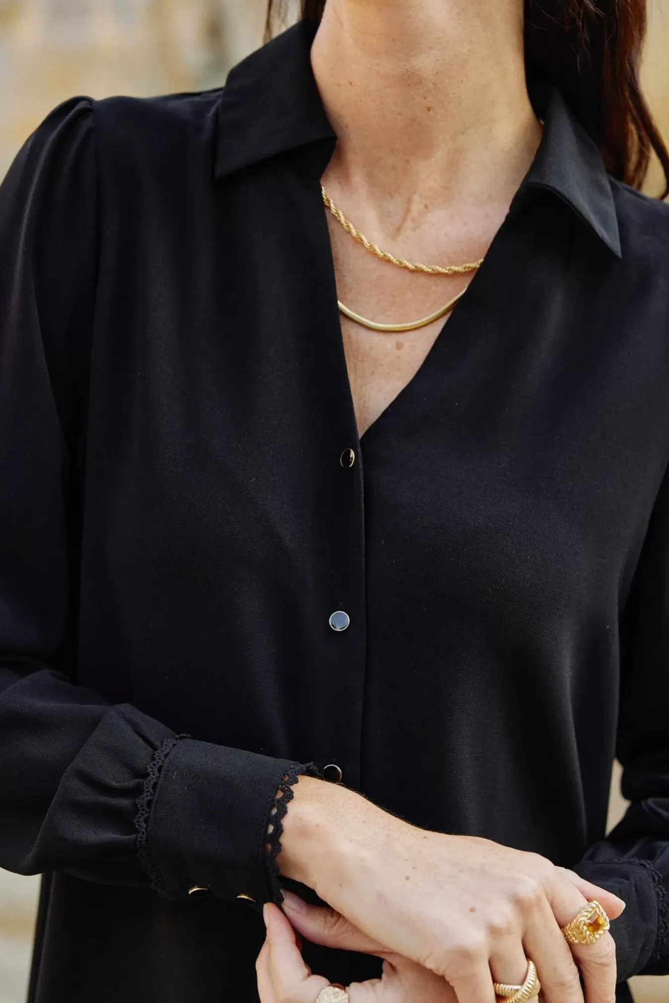 Femmes LA PETITE ÉTOILE Robes & Combinaisons|Robe Tixane