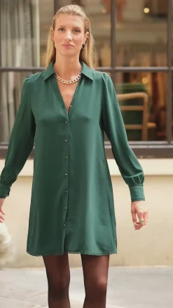 Femmes LA PETITE ÉTOILE Robes & Combinaisons|Robe Tixane
