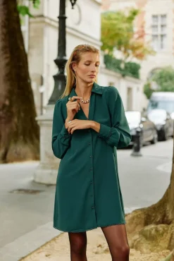 Femmes LA PETITE ÉTOILE Robes & Combinaisons|Robe Tixane