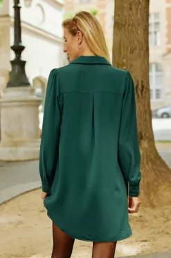 Femmes LA PETITE ÉTOILE Robes & Combinaisons|Robe Tixane