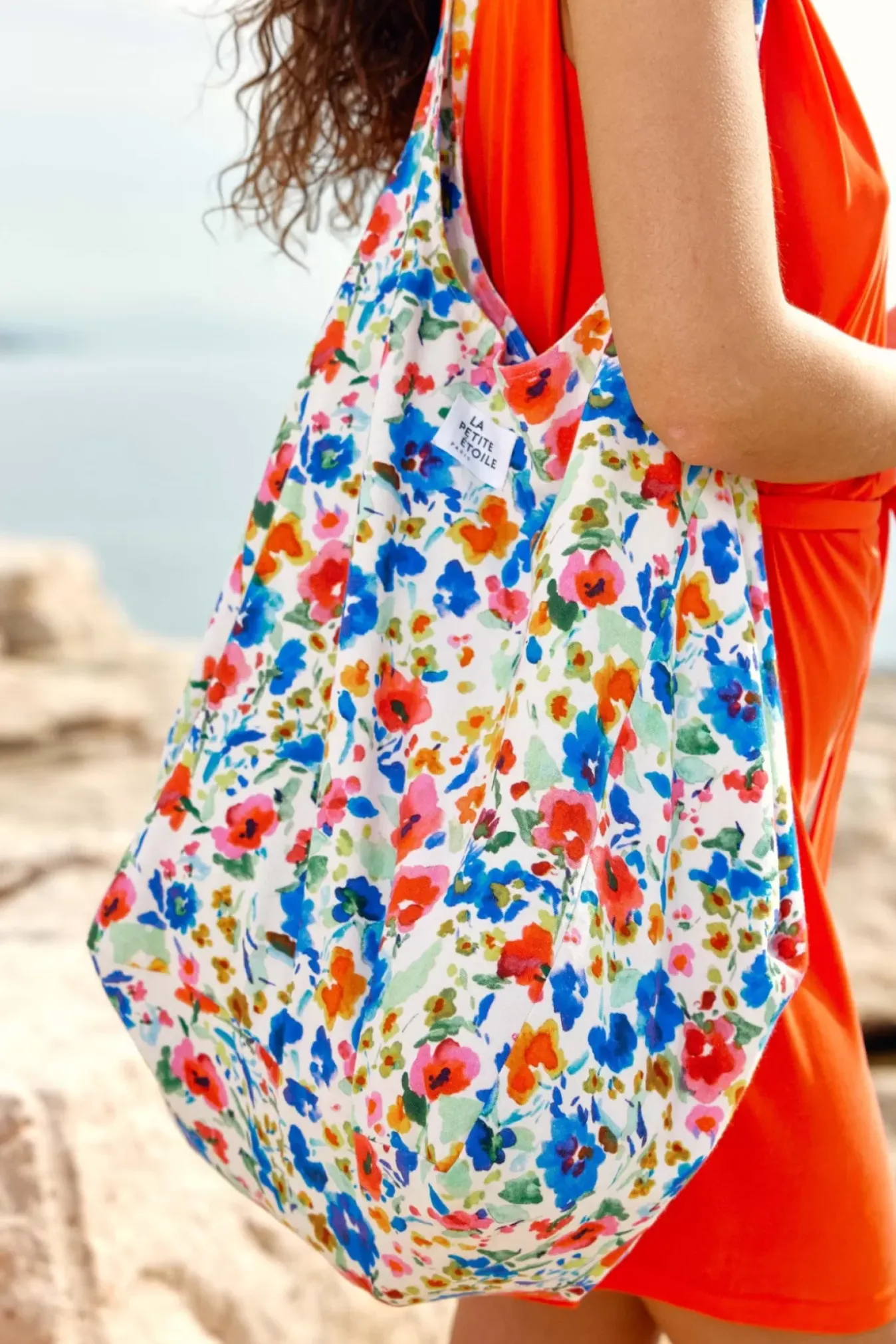 Femmes LA PETITE ÉTOILE Accessoires|Sac Asarine