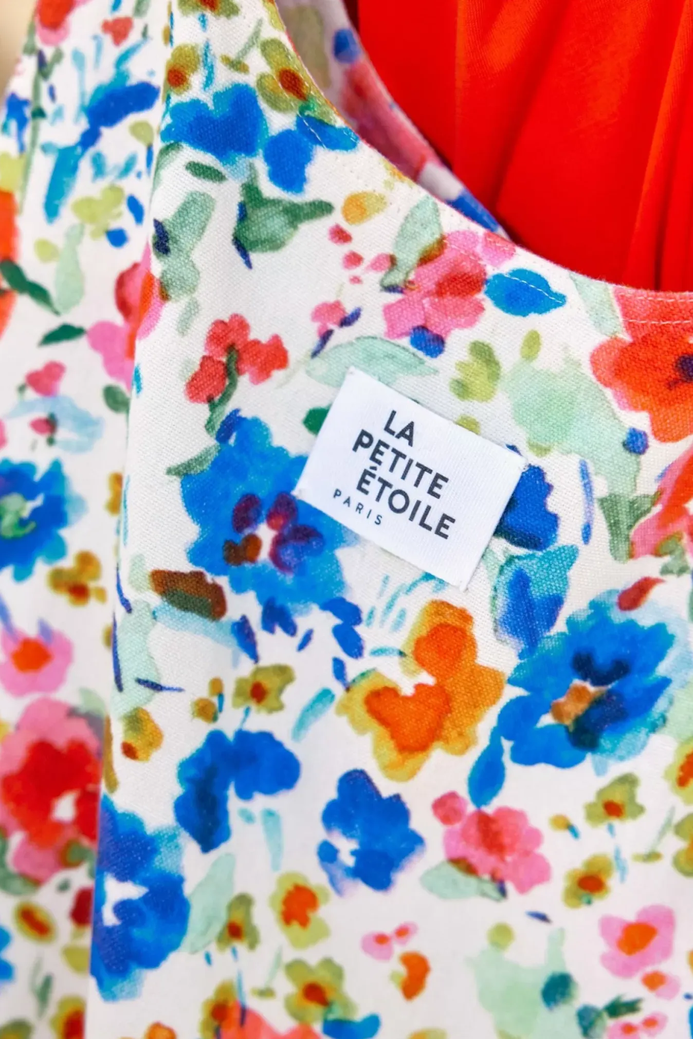 Femmes LA PETITE ÉTOILE Accessoires|Sac Asarine