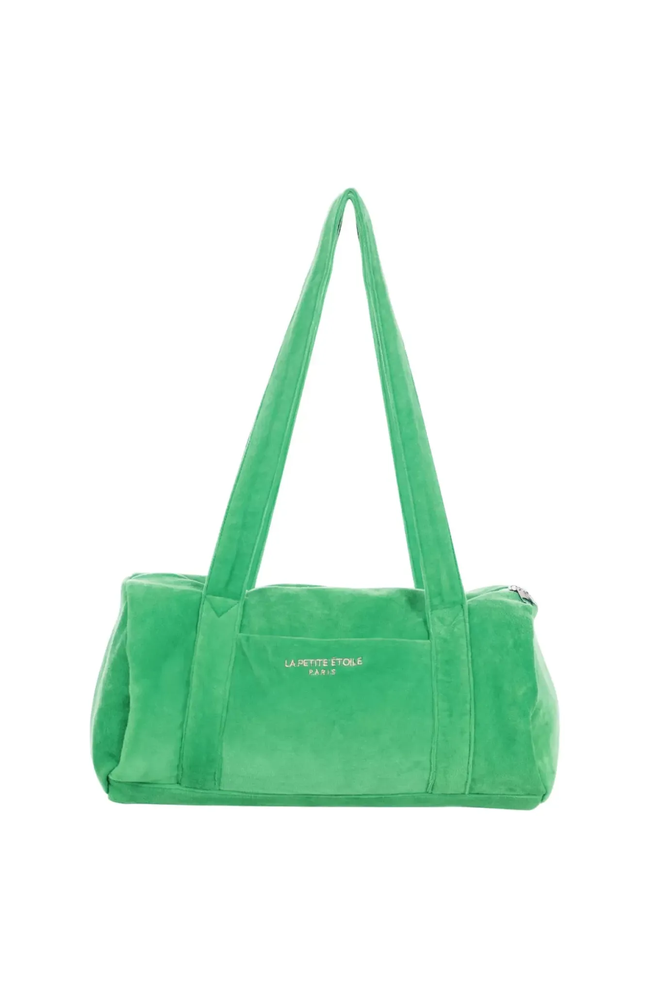 Femmes LA PETITE ÉTOILE Accessoires|Sac Bowling Onix