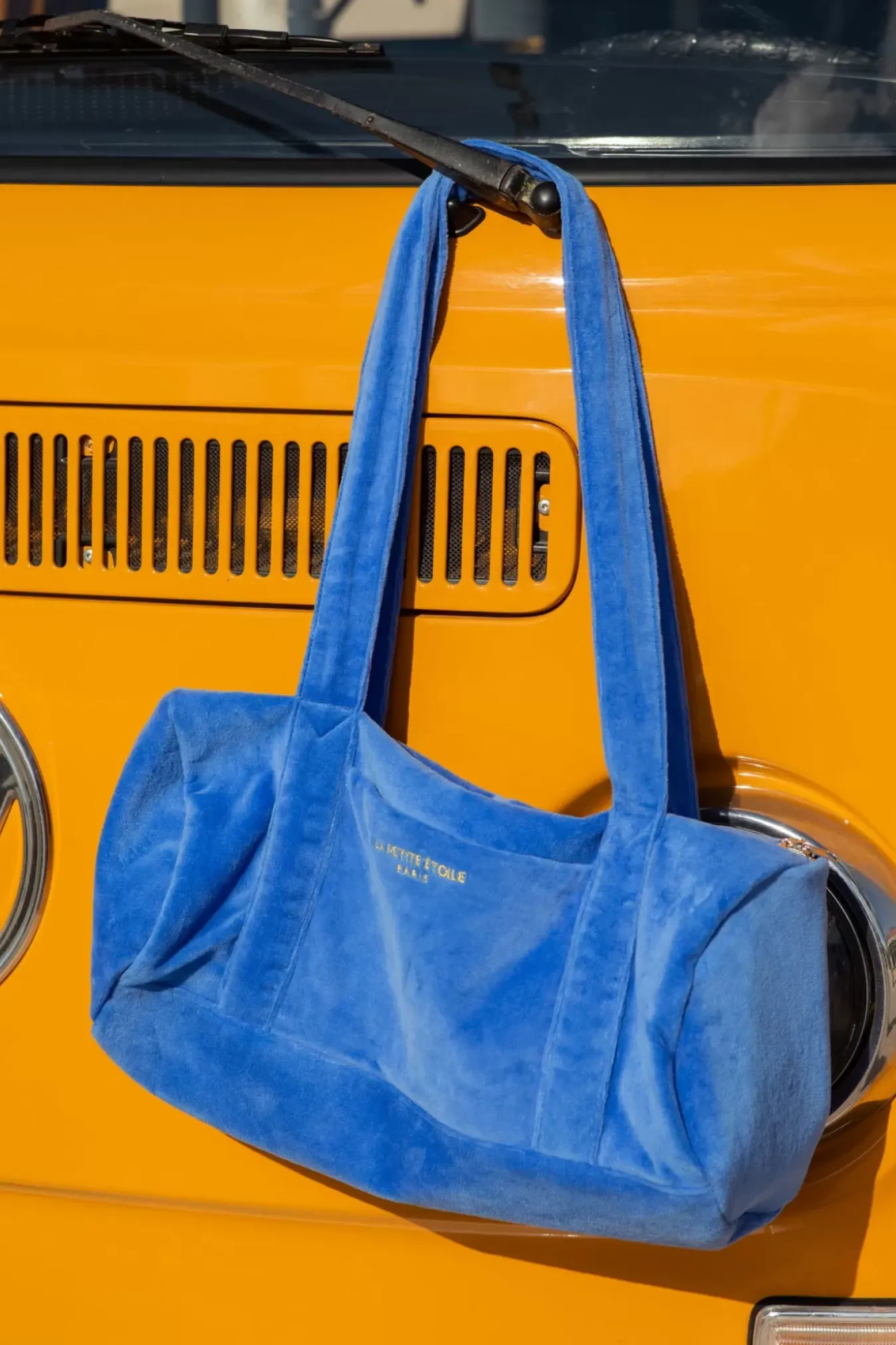 Femmes LA PETITE ÉTOILE Accessoires|Sac Bowling Onix