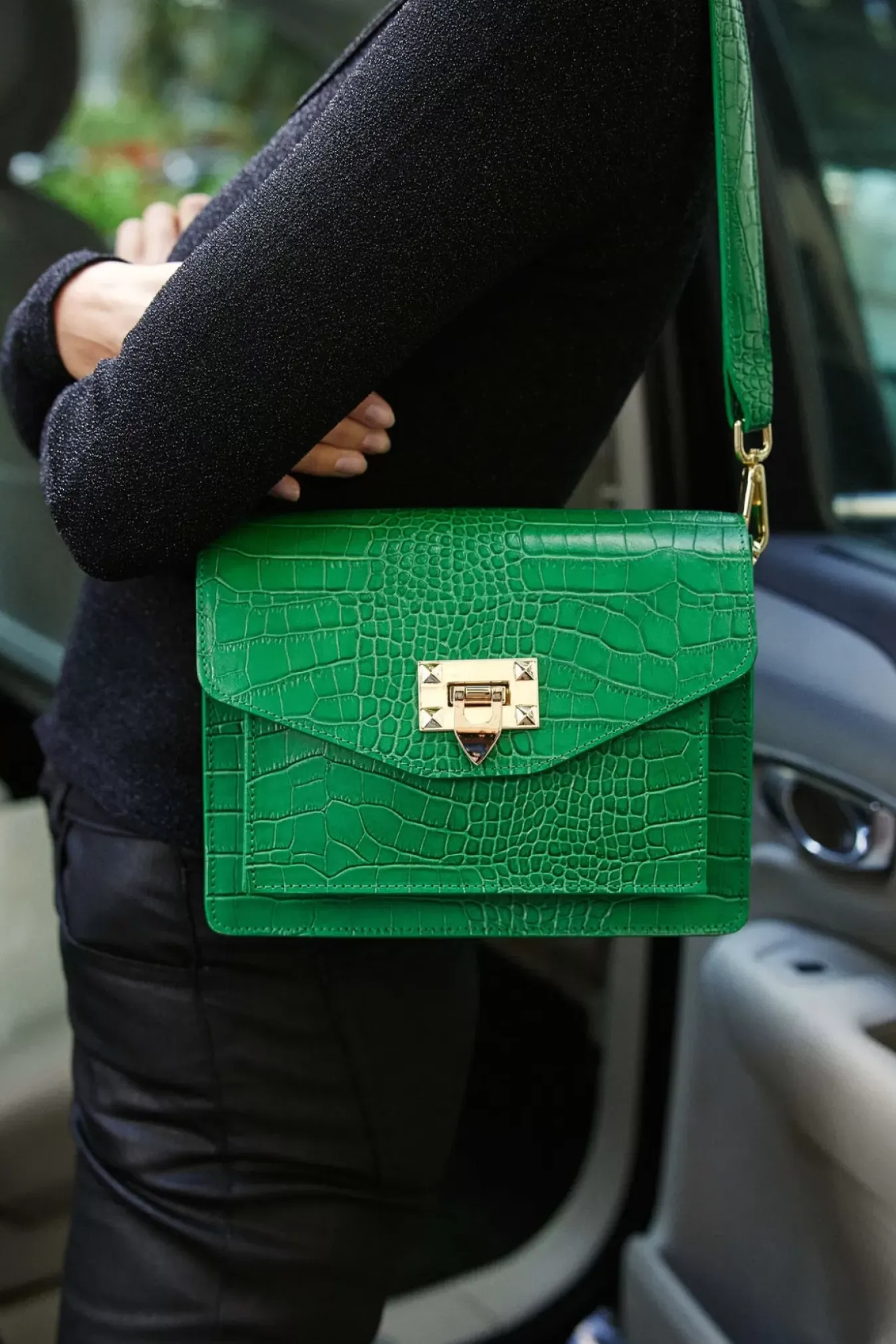 Femmes LA PETITE ÉTOILE Accessoires|Sac Cartable East