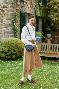 Femmes LA PETITE ÉTOILE Accessoires|Sac Jim