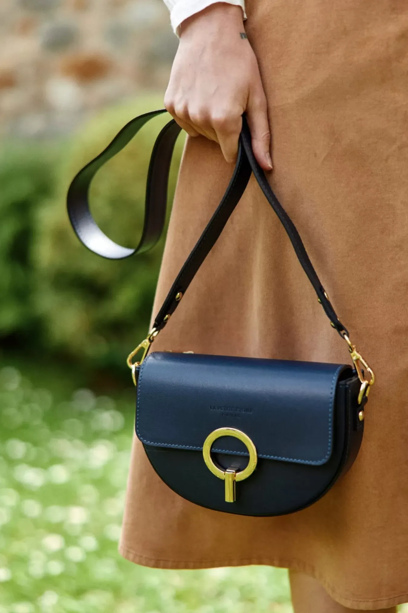 Femmes LA PETITE ÉTOILE Accessoires|Sac Jim