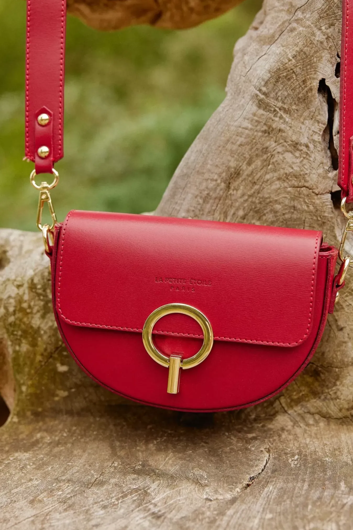Femmes LA PETITE ÉTOILE Accessoires|Sac Jim