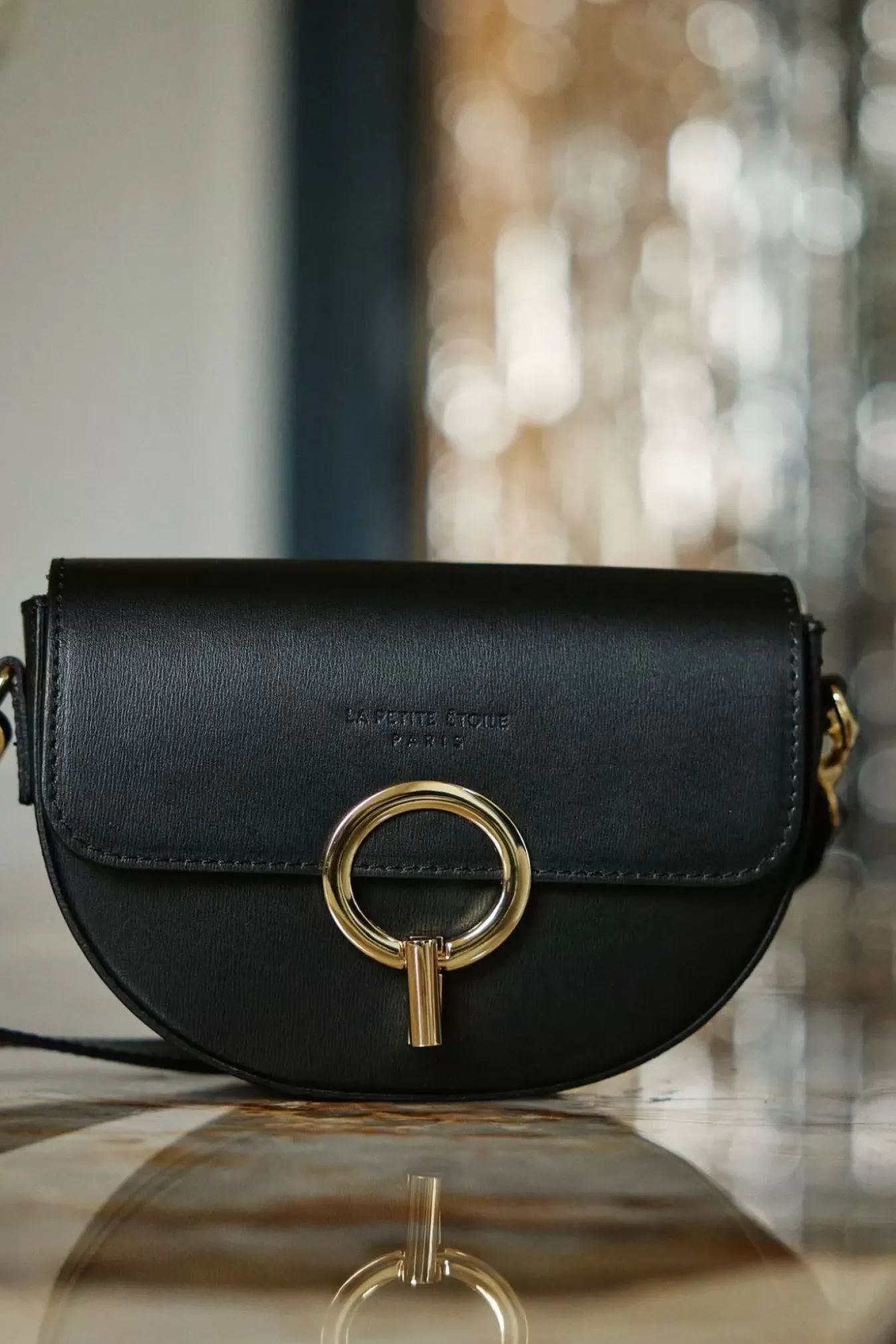 Femmes LA PETITE ÉTOILE Accessoires|Sac Jim